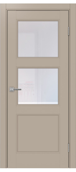 Межкомнатная дверь Турин_Neo_530.221.40  Мокко