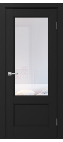 Межкомнатная дверь Турин_Neo_540ПФ.21.40  Антрацит