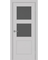 Турин_Neo_530.221 ЭКО-шпон Пепельный