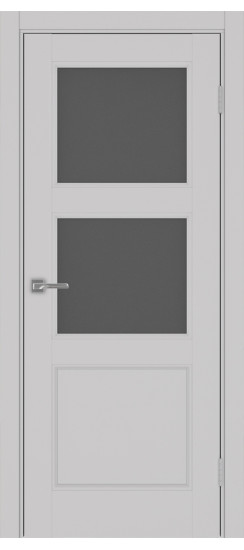 Межкомнатная дверь Турин_Neo_530.221.40  Пепельный