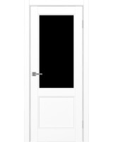 Турин_Neo_502.21 ЭКО-шпон Белый снежный