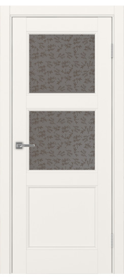 Межкомнатная дверь Турин_Neo_530.221.40  Бежевый