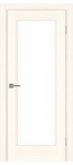 Межкомнатная дверь Турин_Neo_501.2.40  Ясень светлый