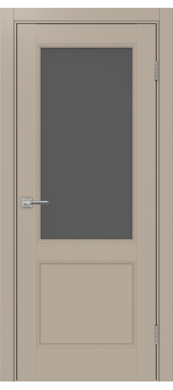 Межкомнатная дверь Турин_Neo_502.21.40  Мокко