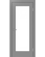 Турин_Neo_501.2 ЭКО-шпон Серый