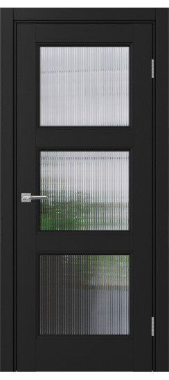 Межкомнатная дверь Турин_Neo_530.222.40  Антрацит