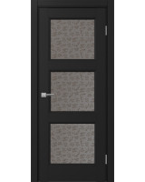 Турин_Neo_530.222 ЭКО-шпон Антрацит