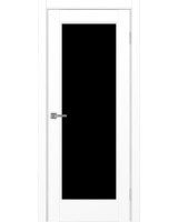 Турин_Neo_501.2 ЭКО-шпон Белый снежный