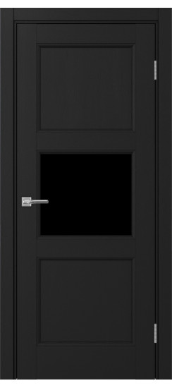 Межкомнатная дверь Турин_Neo_530.121.40  Антрацит