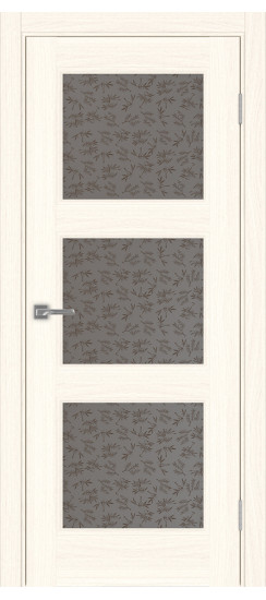 Межкомнатная дверь Турин_Neo_530.222.40  Ясень светлый