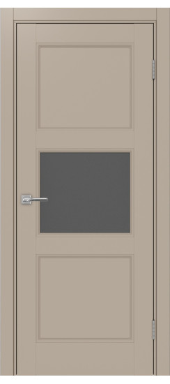 Межкомнатная дверь Турин_Neo_530.121.40  Мокко