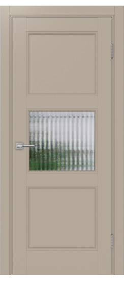 Межкомнатная дверь Турин_Neo_530.121.40  Мокко