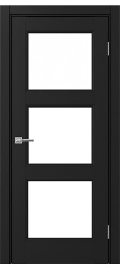 Межкомнатная дверь Турин_Neo_530.222.40  Антрацит
