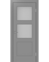 Турин_Neo_530.221 ЭКО-шпон Серый