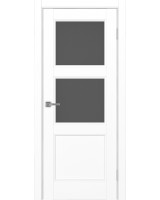 Турин_Neo_530.221 ЭКО-шпон Белый снежный