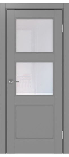 Межкомнатная дверь Турин_Neo_530.221.40  Серый