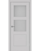 Турин_Neo_530.221 ЭКО-шпон Пепельный