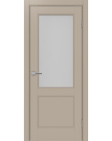 Турин_Neo_502.21 ЭКО-шпон Мокко