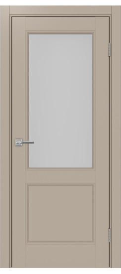 Межкомнатная дверь Турин_Neo_502.21.40  Мокко