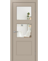 Турин_Neo_530.221 ЭКО-шпон Мокко