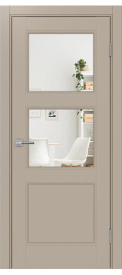 Межкомнатная дверь Турин_Neo_530.221.40  Мокко