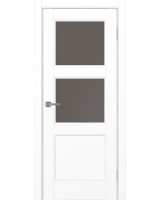 Турин_Neo_530.221 ЭКО-шпон Белый снежный