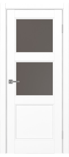 Межкомнатная дверь Турин_Neo_530.221.40  Белый снежный