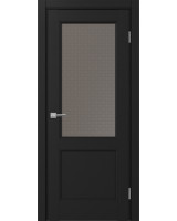 Турин_Neo_502.21 ЭКО-шпон Антрацит