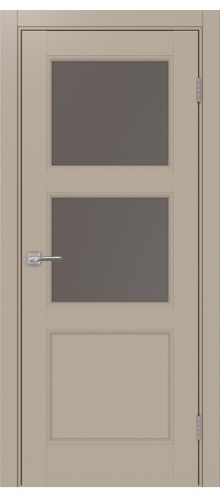 Межкомнатная дверь Турин_Neo_530.221.40  Мокко