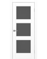 Турин_Neo_530.222 ЭКО-шпон Белый снежный