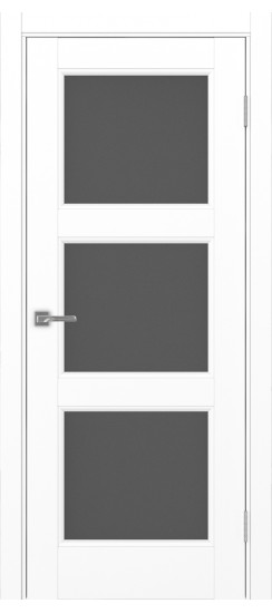 Межкомнатная дверь Турин_Neo_530.222.40  Белый снежный