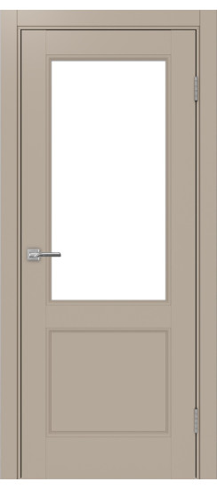 Межкомнатная дверь Турин_Neo_502.21.40  Мокко