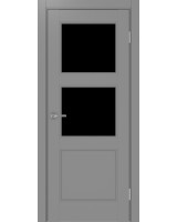 Турин_Neo_530.221 ЭКО-шпон Серый