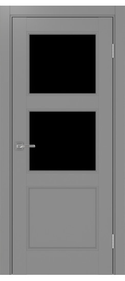 Межкомнатная дверь Турин_Neo_530.221.40  Серый
