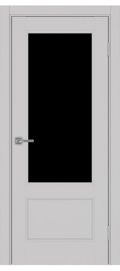 Межкомнатная дверь Турин_Neo_540ПФ.21.40  Пепельный