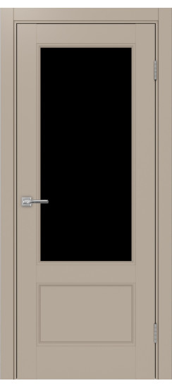 Межкомнатная дверь Турин_Neo_540ПФ.21.40  Мокко