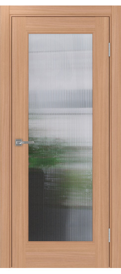 Межкомнатная дверь Турин_Neo_501.2.40  Ясень тёмный