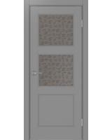 Турин_Neo_530.221 ЭКО-шпон Серый