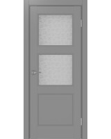 Турин_Neo_530.221 ЭКО-шпон Серый