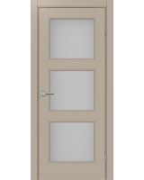 Турин_Neo_530.222 ЭКО-шпон Мокко