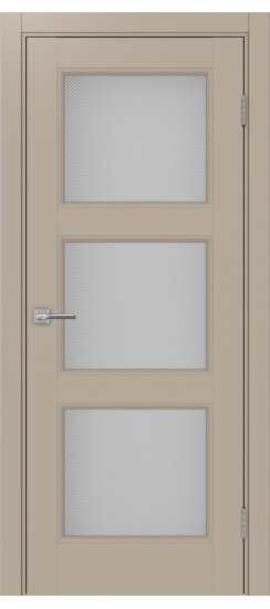 Межкомнатная дверь Турин_Neo_530.222.40  Мокко