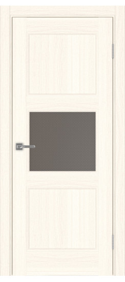 Межкомнатная дверь Турин_Neo_530.121.40  Ясень светлый