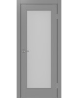 Турин_Neo_501.2 ЭКО-шпон Серый