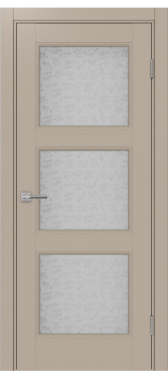 Межкомнатная дверь Турин_Neo_530.222.40  Мокко