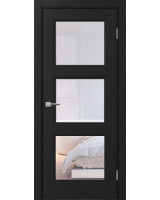 Турин_Neo_530.222 ЭКО-шпон Антрацит