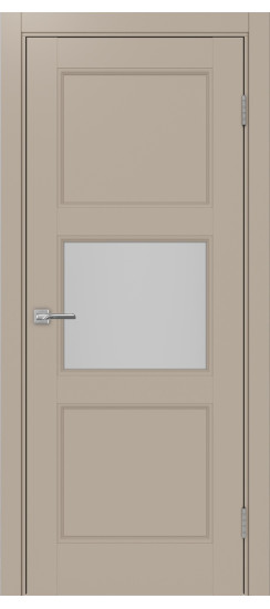 Межкомнатная дверь Турин_Neo_530.121.40  Мокко