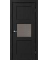 Турин_Neo_530.121 ЭКО-шпон Антрацит