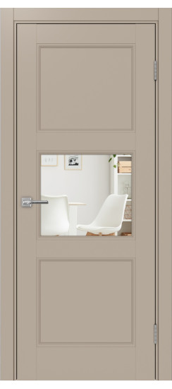 Межкомнатная дверь Турин_Neo_530.121.40  Мокко
