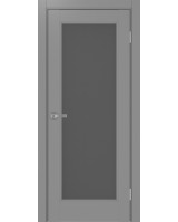 Турин_Neo_501.2 ЭКО-шпон Серый