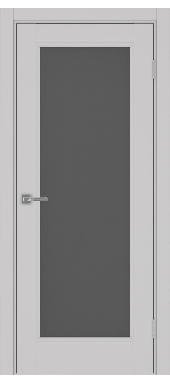 Межкомнатная дверь Турин_Neo_501.2.40  Пепельный